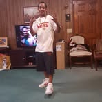 Maurice Reeves - Facebook