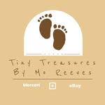 Mo Dillory-Reeves - @tinytreasuresbymo - Instagram