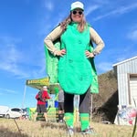 Mo Reeves - @runstoppablemo - Instagram