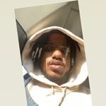 Moe D-Rock - @moedrock20 - Instagram