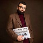 Moe Rock - @moerocklovesyou - Instagram