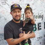 Moe Rodriguez - @moe818 - Instagram