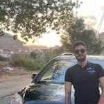 Moe Saïd - @moe_s3yd - Instagram