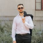 Moe Saidi - @moesaiditradez - Instagram