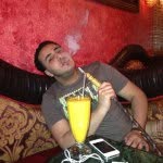 Mohamed Alsaidi - @moesaidi - Instagram