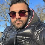 Mohamed Saïd - @moe_saidb - Instagram