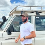 Mohammad Saidi - @moe_saidii - Instagram