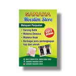 samaha moeslim store - @samaha_moeslim_store - Instagram