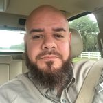 Moe Sanchez - @coyote512 - Instagram