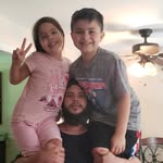 Moe Sanchez - @solodadrising - Instagram
