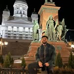 Mohammed Sheikho - @moe.sheikho - Instagram