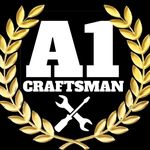 Moe Smith - @a1craftsman22 - Instagram