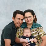 shirley+moesio =sandson - @shirleymaclane.sm - Instagram