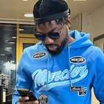 Moe Stark - @_uncle96 - Instagram