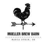 Moeller Brew Barn - @moellerbrewbarn.mariastein - Instagram