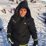 Hamudi Taleb youssef - @moe_taleb123 - Instagram