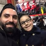 Moe Taleb - @moetaleb1 - Instagram