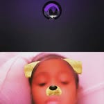 kezhari 13 - @moethomas2989 - Instagram