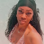Moe Thomas - @love_moe__first - Instagram