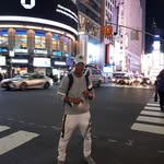 Moe Thomas - @muhammadthomasofficial - Instagram
