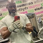 Moe Thomas - @mr_moe_m1 - Instagram