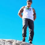 Moe Thomas - @moe.thomas.5496 - Instagram