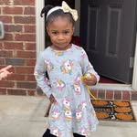 Moe Thomas - @kayleeaaliyah2017 - Instagram
