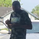 Moe Thomas - @moethomas3 - Instagram