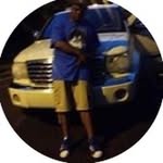 Moe Thompson - @tibaha8423 - Instagram