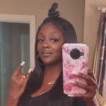 Monique Moe Thompson - @tony826 - Instagram