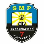 SMP Muhammadiyah 7 Yogyakarta - @moetoejunior - Instagram
