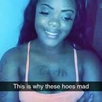 Moe White - @greenthongmoney21 - Instagram