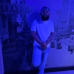 Moe White - @_faithandfadez - Instagram