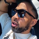 Moe White - @33hunnid_ - Instagram