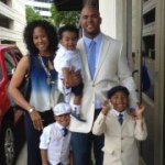 Maurice Williams - @moewilliams74 - Instagram