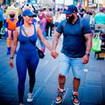 Moe D Williams - @moedwilliams - Instagram