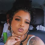 Moe Williams - @mone_lovee - Instagram