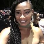 Moe Williams - @lilmoneisha - Instagram