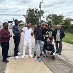 Moe Williams - @major_moe - Instagram