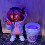 Moe Williams - @rb56kk - Instagram
