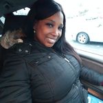 Monique Williams - @moewilliams86 - Instagram