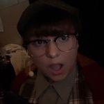 Moe Young - @mo_is_a_penguin101 - Instagram