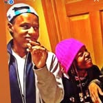 Moe Young - @moedababy26 - Instagram