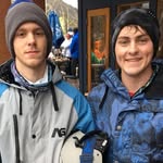 Paul Harris - @young_moe__ - Instagram