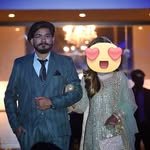 Moeed Abbasi - @moeedaqsa - Instagram