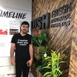 Moeen Uddin - @moeen1983 - Instagram