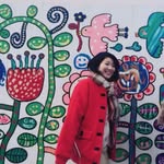 Moena Sato - @satomoena - Instagram