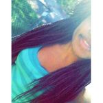 Moesha Johnson - @_minnie_mii - Instagram