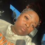 Moesha Johnson - @ayoo_thats_moe - Instagram