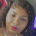 Moesha Johnson - @_itzz_momo - Instagram